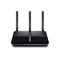 TP-LINK ARCHER-VR600 v3 AC2100 4PORT ADSL/VDSL 5ghz 1733+ 2.4ghz 300mbps MODEM